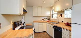 can you paint laminate kitchen cabinets