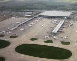 Image of Stansted Airport