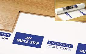 quick step unisound combi floor