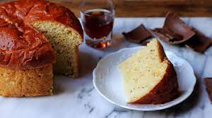 Mix eggs, olive oil, milk and vanilla. Sweet Aniseed Easter Bread Italian Recipes Sbs Food