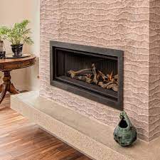 Fireplace Tile Supply And Installation