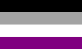 Asexuell definition