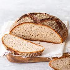 Simple Gluten Free Bread Recipe Easy gambar png