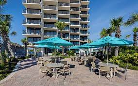 daytona beach oceanfront hotel