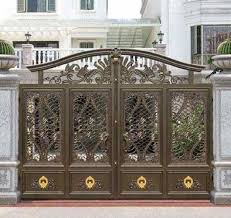 Are you thinking about remodeling your home? Modern Front Gate Design For Android Apk Download