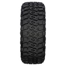 Federal Tyres Suv Couragia M T