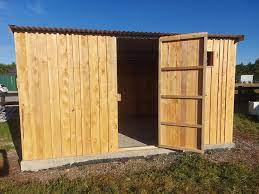 How To Build A Shed Foundation The