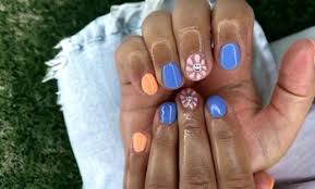 newport nail salons deals in and near