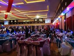 Book a hotel near shah alam convention centre shah alam. Idcc Convention Centre Shah Alam Vmo
