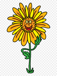 Several guides and drawing tutorials for how to draw beautiful flower doodles in your bullet journal! How To Draw Flowers How To Draw A Rose Plants Step Easy Drawing Of Sunflower Clipart 848738 Pinclipart