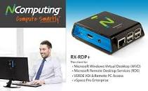 Image result for RX RDP NComputing Cloud Ready upc number