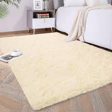 soft plush carpet