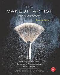 the makeup artist handbook gretchen
