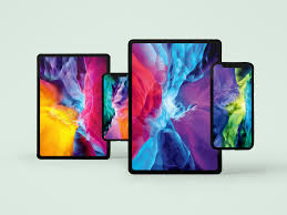 the new ipad pro wallpapers for ipad
