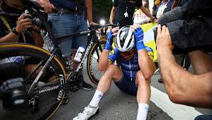 Обновлено 01/07/2021 в 19:52 gmt+3. Tour De France 2021 With Fire In Eyes Mark Cavendish Grabs First Stage Win In Five Years Sports News Firstpost