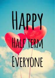 Image result for happy half term