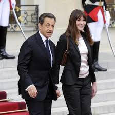 Bruni was born in italy to concert pianist marisa borini and classical composer alberto tedeschi. Nicolas Sarkozy And Carla Bruni Had Their Home Raided By Police