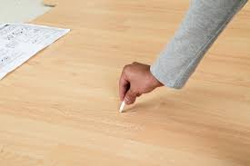 Fixing Scratches In Hardwood Floors