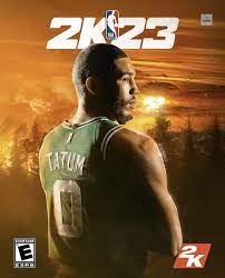 Who will grace the cover of NBA 2K23 ...