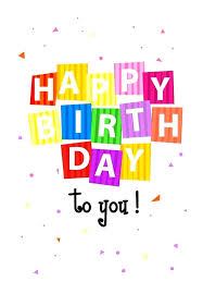 Birthday Cards Free Online And Personalized Birthday Cards Free Best