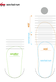 Preview Printable Baby Shoe Size Chart