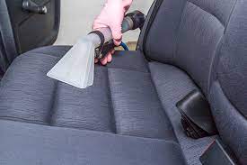 How To Clean A Car Seat Tips For