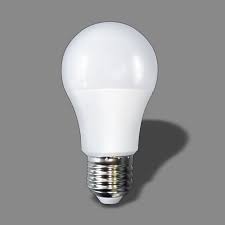 Bóng Đèn LED Bulb Công Suất Nhỏ NLB053 5W - Ánh Sáng Vàng Nanoco - Đèn  trang trí 365 - Thế giới đèn trang trí