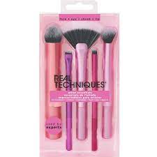 makeup brush set