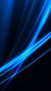 blue light iphone wallpapers free