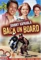 Johnny Kapahala: Back on Board