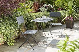 What Garden Furniture Do I Need