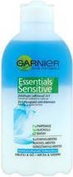 garnier essentials sensitive make up