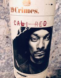 The line expansion will cast a contemporary lens on 19 crimes, a line of wines inspired by the convicts turned colonists that built australia. Snoop Dogg S Yes Snoop Dogg S Red Blend 19 Crimes Cali Red Pat The Wine Guy