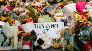 the new zealand shootings the untold