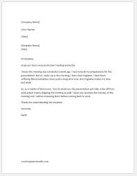 You should spend about 20 minutes on this task. Apology Letter For Not Attending Meeting Due To Illness Formal Word Templates