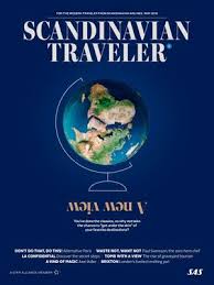 Calaméo Scandinavian Traveler May 2019