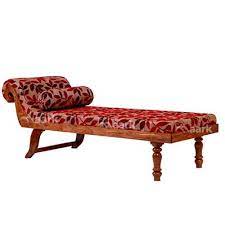 the maark wooden divan sofa bed for home