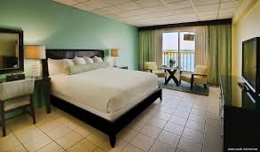 beach hotels in wilmington usa