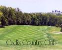 Cadiz Country Club | Cadiz Golf Course in Cadiz, Ohio | foretee.com