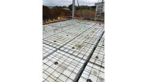 electric underfloor heating systems in