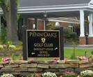 Penn Oaks Country Club | Penn Oaks Golf Course in West Chester ...