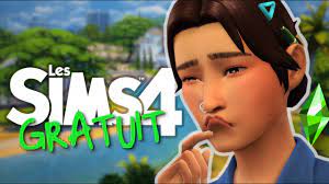 Comment ne pas s'ennuyer avec seulement le jeu de base | Sims 4 - YouTube