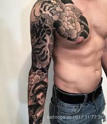 Nghệ thuật tattoo đang dần trở thành trào lưu đang được nhiều bạn trẻ biết đến, nhưng chắc chắn là được cải tiếng rất nhiều, . 64 Hinh XÄƒm Ä'en Tráº¯ng Kin Tay Chan Khong Bao Giá» Lá»—i Má»'t Tattoo Ga