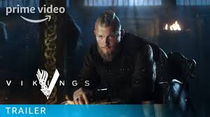 vikings season 4 3 trailer