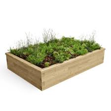 Raised Bed Kits Free Delivery Woodblocx