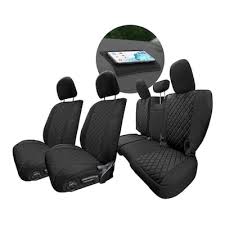 Black Car Seat Covers Car Seat