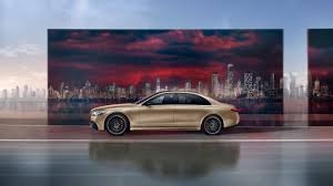 2024 Mercedes Amg S63 Gets Manufaktur