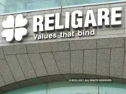 Religare Enterprises Chairman Director Resign From Religare Board