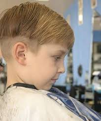 It's definitely easy to ignore your young boy's hair. 91 Most Adorable Baby Boy Haircuts In 2021 Hairstylecamp