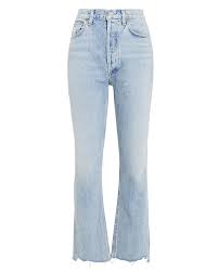 Riley High Rise Jeans Intermix
